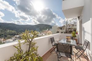 Melanes Serenity 3Br Apartment