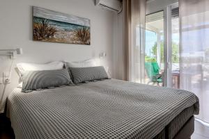 Sea view - Villa Emmanouella