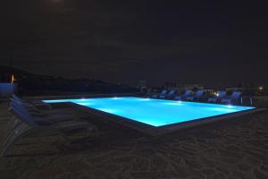 Sea view - Villa Emmanouella