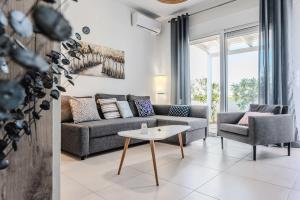 Sea view - Villa Emmanouella