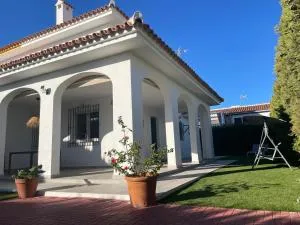 Tu casa en Doñana - إل روثيو