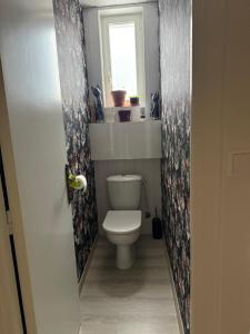 B&B / Chambres d'hotes Villa les Buissonets : photos des chambres