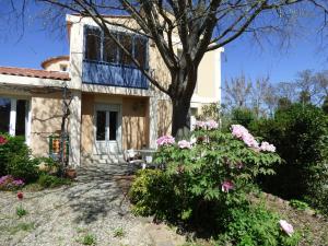 Villa les muriers