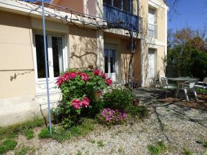 Maisons de vacances Villa les muriers : photos des chambres