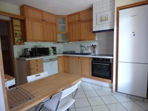 Maisons de vacances Villa les muriers : photos des chambres