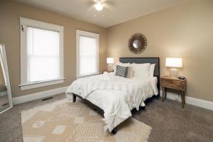 Bright Spacious 5BR Perfect for Groups or Family