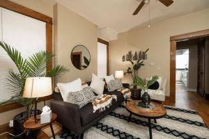 Bright Spacious 5BR Perfect for Groups or Family