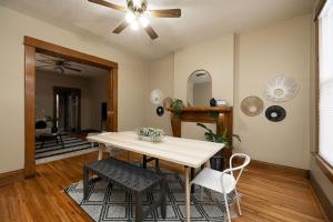 Bright Spacious 5BR Perfect for Groups or Family