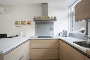 Beautiful holiday home Friesland