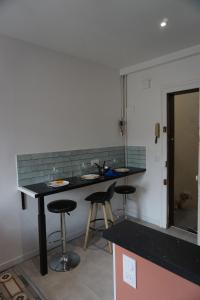 Cosy appartement 4 personnes aux Arceaux - Proche centre ville Montpellier