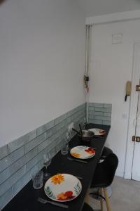 Appartement calme - Arceaux - Peyrou - Proche centre ville Montpellier