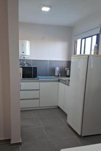 JOY Apart Terraza del Parque