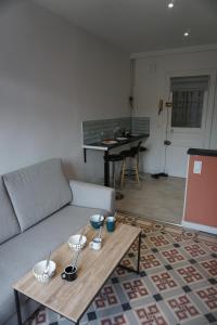 Cosy appartement 4 personnes aux Arceaux - Proche centre ville Montpellier