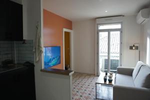 Cosy appartement 4 personnes aux Arceaux - Proche centre ville Montpellier
