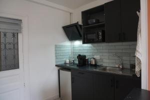Cosy appartement 4 personnes aux Arceaux - Proche centre ville Montpellier