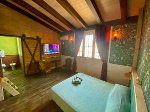 Chambre Familiale