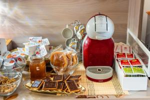 Controvento Luxury Vista Mare