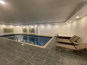 Home warmth vacation F15 SOL GARDEN