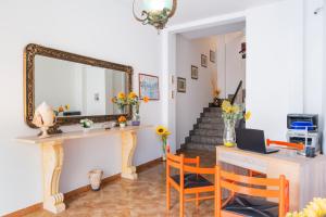 Controvento Luxury Vista Mare