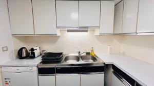 Appartements L-Architek : photos des chambres