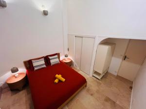 Appartements L-Architek : photos des chambres