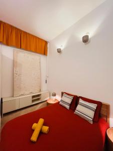 Appartements L-Architek : photos des chambres