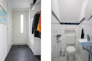 Beautiful holiday home Friesland