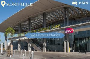 Appartements 100 - Le Florea - Studio - 2 pers - Parking - Wifi : photos des chambres