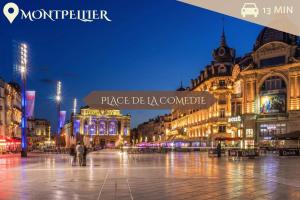 Appartements 100 - Le Florea - Studio - 2 pers - Parking - Wifi : photos des chambres