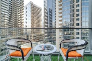 Luxury Living Brand New 1 Bed Downtown Dubai Southridge