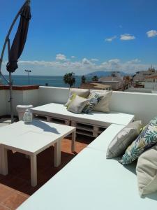 Apartment near the sea