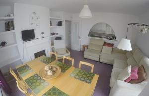 Apartment near the sea