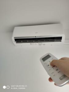 Apartment near the sea