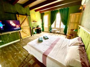Chambre Double