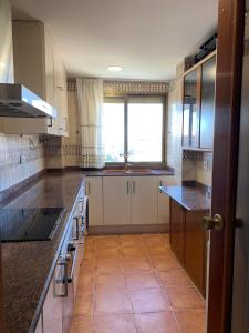 Apartment next to the beach Cyclists Welcome