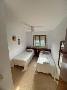 Apartment next to the beach Cyclists Welcome