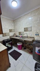 Compound Makany V3 cozy flat