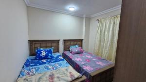 Compound Makany V3 cozy flat