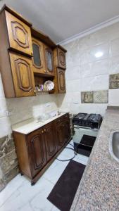 Compound Makany V3 cozy flat