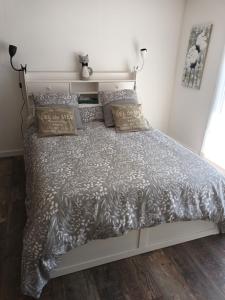 Appartements La Cle des Sources : photos des chambres