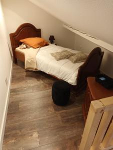 Appartements La Cle des Sources : photos des chambres