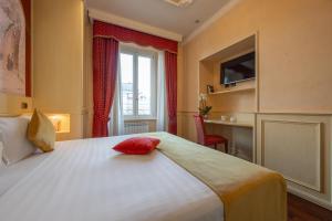 Deluxe Double or Twin Room room in Al Viminale Hill Inn & Hotel