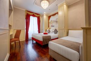 Al Viminale Hill Inn & Hotel