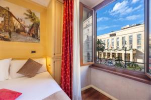 Al Viminale Hill Inn & Hotel