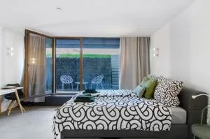 Seenahes Apartment d2 in Öhningen - Wangen