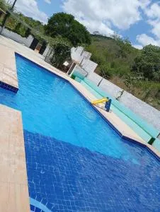 Chacara Campos Piscina - Agrestina