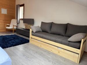 Appartements L'entre 2 Lacs : photos des chambres