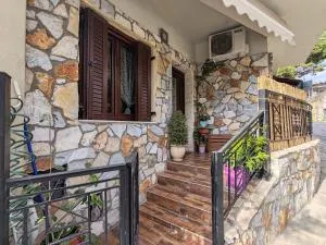 Mountain View - Zigós