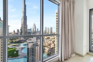 GuestReady - Luxe living with Burj Khalifa views