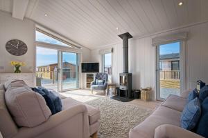 Bluebell Lodge